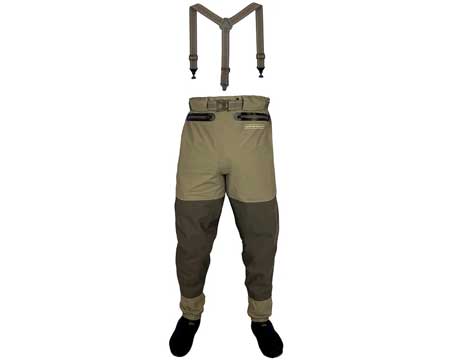 Paramount Outdoors Slate Guide Pant - Large