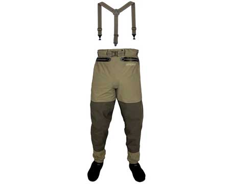 Paramount Outdoors Slate Guide Pant - Small