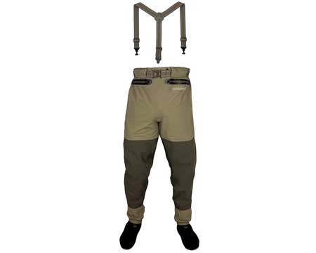 Paramount Outdoors Slate Guide Pant - XL