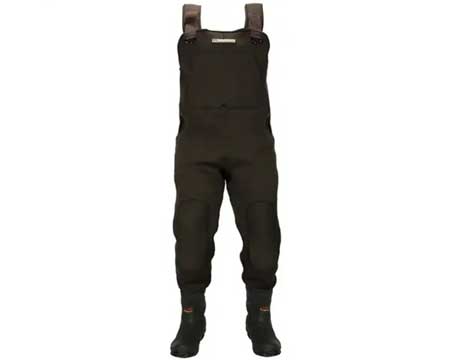 Paramount Outdoors Meramec Wader - Size 10