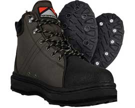 Paramount Outdoors Stonefly Cleated Wading Boot - Women's Size 7 / Youth Size 5