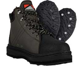 Paramount Outdoors Stonefly Women's / Youth Size 10 Wading Boot