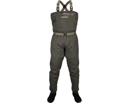 Paramount Outdoors Stonefly Youth Wader - Large