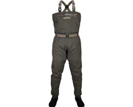 Paramount Outdoors Stonefly Youth Wader - Medium