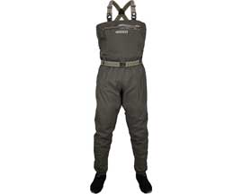 Paramount Outdoors Youth Stonefly Wader Elk - Small