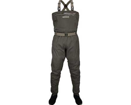 Paramount Outdoors Youth Stonefly Wader XL