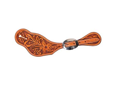 PC Men's Spur Strap - Apple Blossom