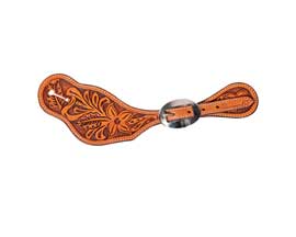 PC Men's Spur Strap - Apple Blossom