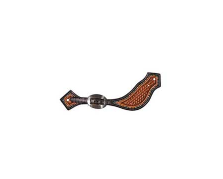 Professional's Choice Women's Multi-Line Spur Strap