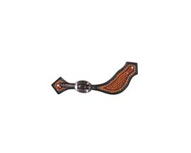 Professional's Choice Women's Multi-Line Spur Strap