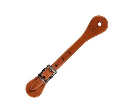 Youth Spur Straps
