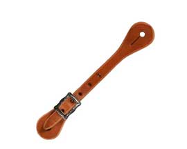 Youth Spur Straps