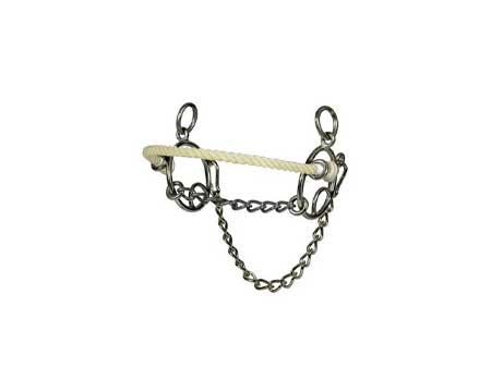 Brittany Pozzi Combination Series Chain Bit