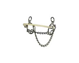Brittany Pozzi Combination Series Chain Bit