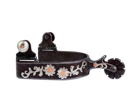 Professional's Choice 3/4" Small Flower Spur