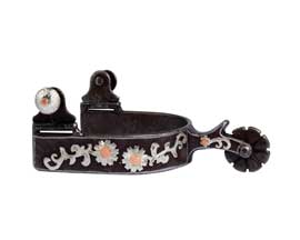 Professional's Choice 3/4" Small Flower Spur
