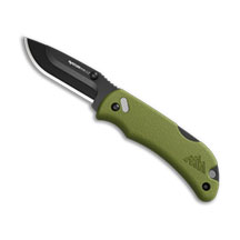 Outdoor Edge&reg; 2.2 in. Razor Mini EDC Pocket Knife - Green