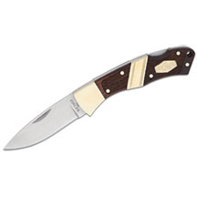 Schrade Old Timer&reg; Mountain Beaver Jr Knife