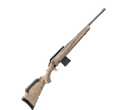 Ruger&reg;  American Gen II 5.56 Ranch 