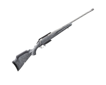 Ruger&reg; American G2 6.5crm 20" Grey