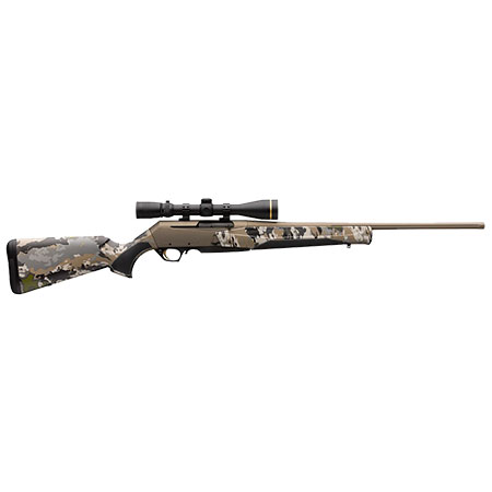 Browning&reg; Bar Mk3 Speed 7mm - Ovix 