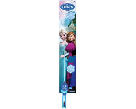 Pure Fishing&reg; Shakespeare� Disney&reg; Frozen Fishing Youth Spincasting Rod & Reel Combo Kit