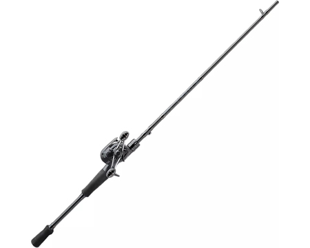 Shimano&reg; 7' Caius Casting Fishing Baitcast Combo