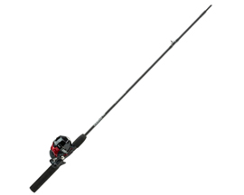 Zebco&reg; 202 Spincast Reel & Rod Combo