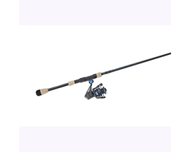 ST. Croix&reg; 7' GXR Bass Finesse MLF Spinning Combo 