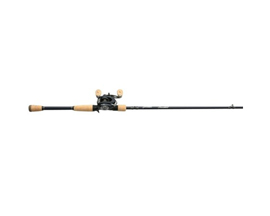 Pure Fishing&reg; Pflueger� 7' President XT Fishing Baitcast Fishing Rod & Reel Combo