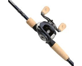 Pure Fishing&reg; Pflueger� 7' President XT Fishing Baitcast MH Fishing Rod & Reel Combo