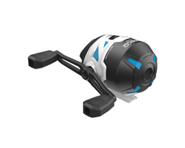 Zebco&reg; Roam Spincast Fishing Reel