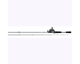 Daiwa&reg; Tatula TWS Baitcasting MH Fishing Rod & Reel Combo