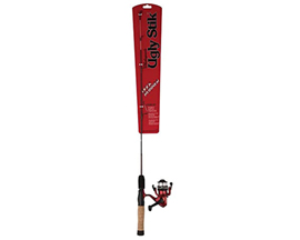 Ugly Stik&reg; Youth Dock Runner Spinning Rod & Reel Combo