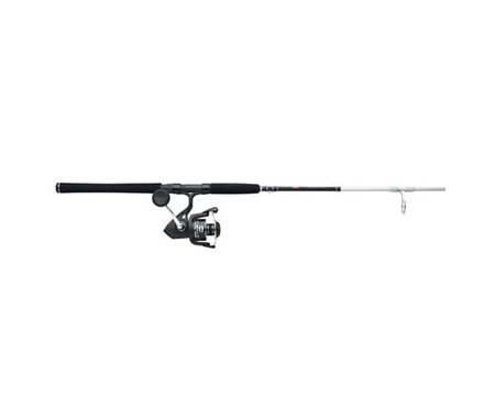 Penn&reg; 8' Purist V Spinning Fishing MH Rod & Reel Combo