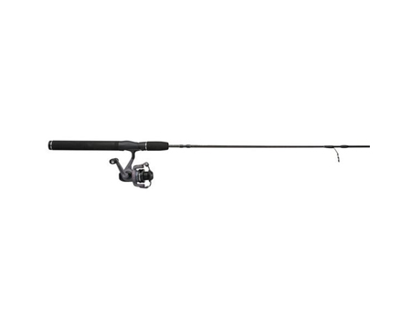 Pure Fishing&reg; Shakespeare� 6' 6" 2Pc Synergy Spinning Rod & Reel Combo