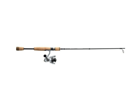 Pure Fishing&reg; 5' 6" Trion Spinning Fishing Rod & Reel Combo