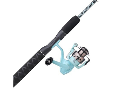Ugly Stik&reg; 6' GX2 LE Spinning Rod & Reel Combo