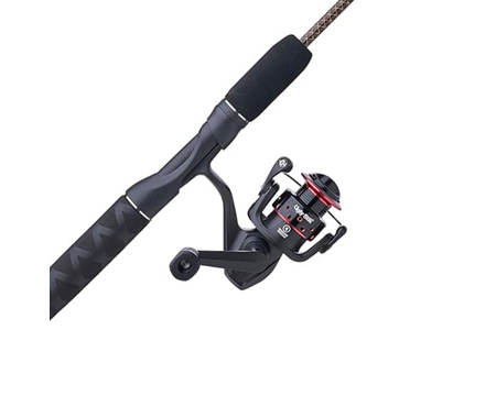 Ugly Stik&reg; 7' GX2 Ultra Light Spinning Rod & Reel Combo