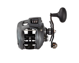 Okuma&reg; Cold Water SS Line Low Profile Counter Reel