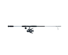 Penn&reg; 9' Purist V Spinning Fishing MH Rod & Reel Combo