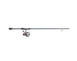 Pure Fishing&reg; Shakespeare� 6' 6" Summit Spinning Rod & Reel Combo