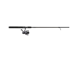 Pure Fishing&reg; Shakespeare� 6' 6" Synergy Spinning Rod & Reel Combo