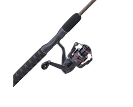 Ugly Stik&reg; 5' GX2 Light 2Pc Spinning Rod & Reel Combo
