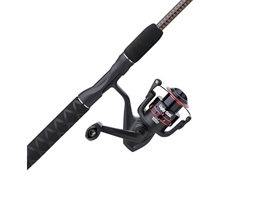 Ugly Stik&reg; 6' 6" GX2 Spinning Rod & Reel Combo