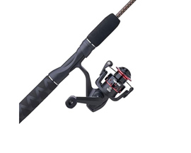 Ugly Stik&reg; 7' GX2 Ultra Light Spinning Rod & Reel Combo