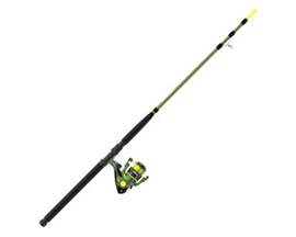 Zebco&reg;  7' Big Cat MH Spinning Reel & Rod Combo