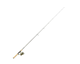 St. Croix&reg; GXR Walleye Lite Spinning Reel & Rod Combo