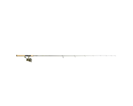 St. Croix&reg; GXR Walleye Light Fast Spinning Reel & Rod Combo