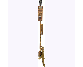 Profishiency&reg; Kid Casters� 34 in. Krazy 3 ML Spinning Reel & Rod Combo